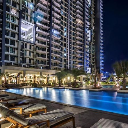 Resort Living Condominium Unit In Metro 马尼拉 外观 照片