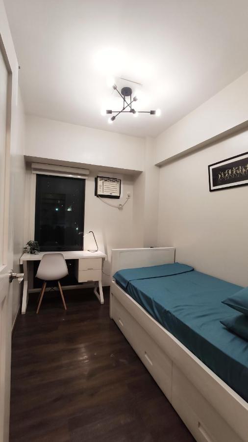 Resort Living Condominium Unit In Metro 马尼拉 外观 照片