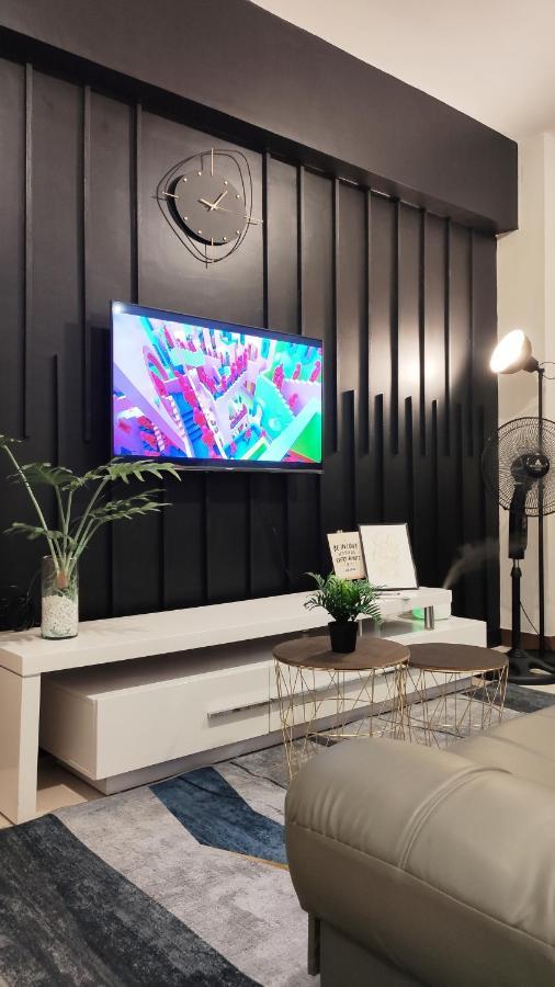 Resort Living Condominium Unit In Metro 马尼拉 外观 照片