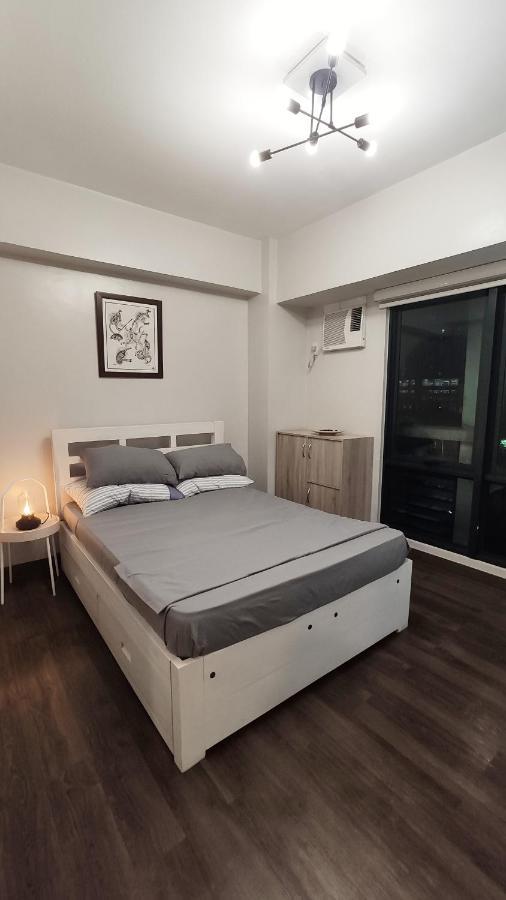 Resort Living Condominium Unit In Metro 马尼拉 外观 照片