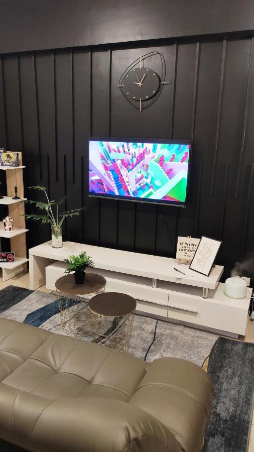 Resort Living Condominium Unit In Metro 马尼拉 外观 照片