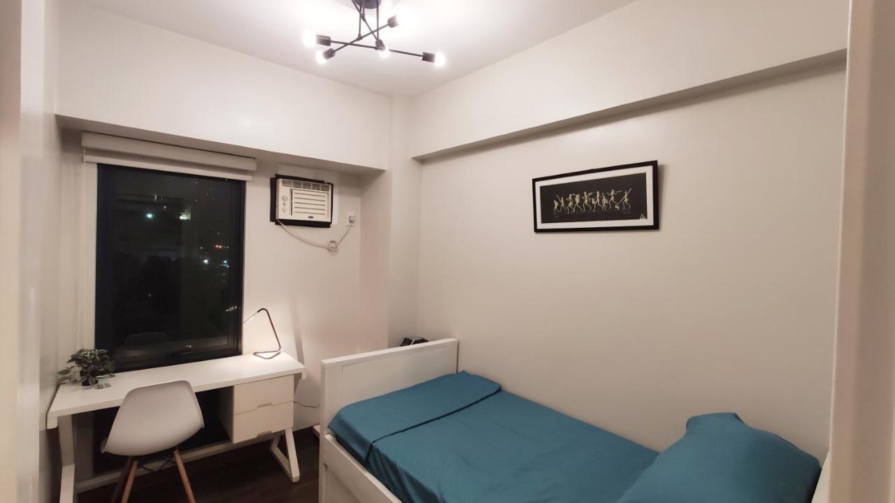 Resort Living Condominium Unit In Metro 马尼拉 外观 照片