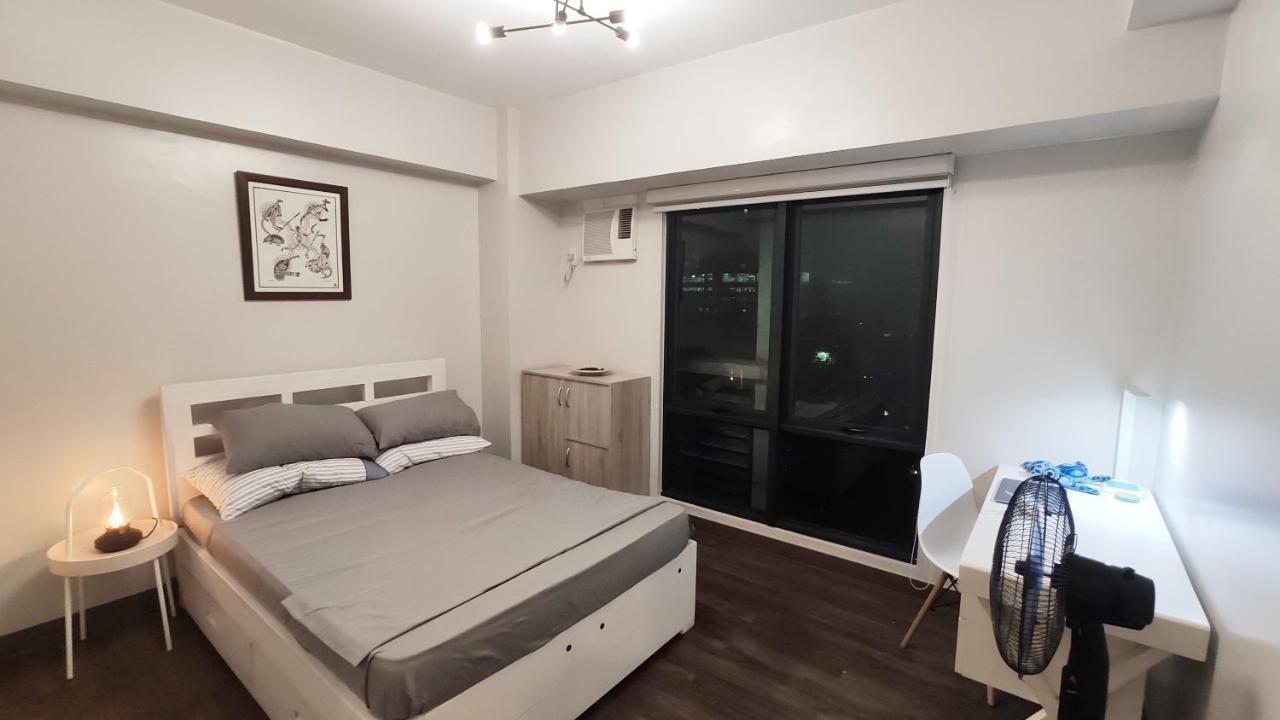 Resort Living Condominium Unit In Metro 马尼拉 外观 照片