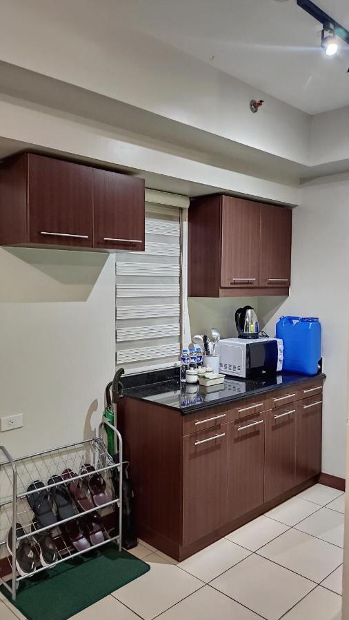 Resort Living Condominium Unit In Metro 马尼拉 外观 照片
