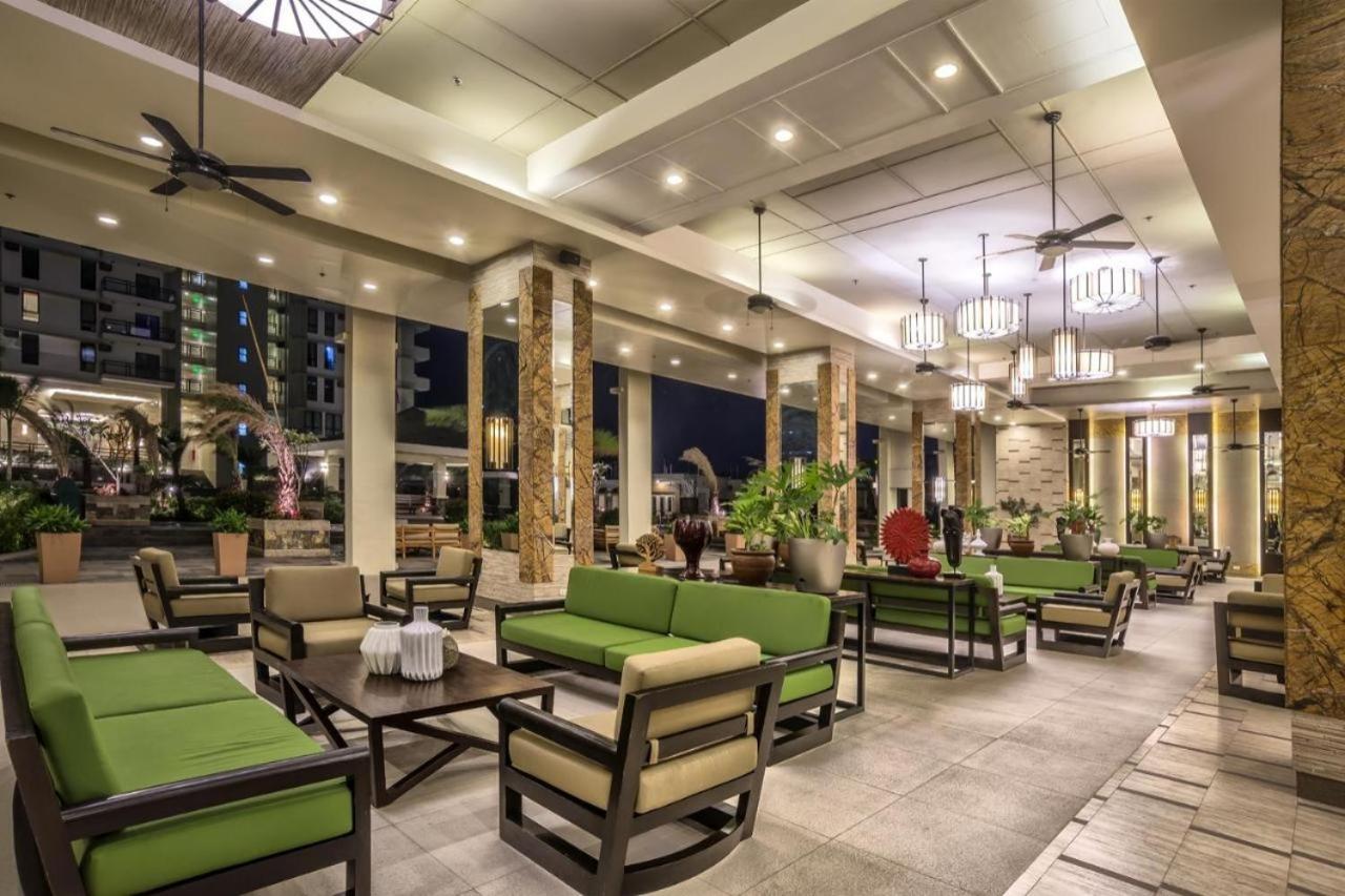 Resort Living Condominium Unit In Metro 马尼拉 外观 照片