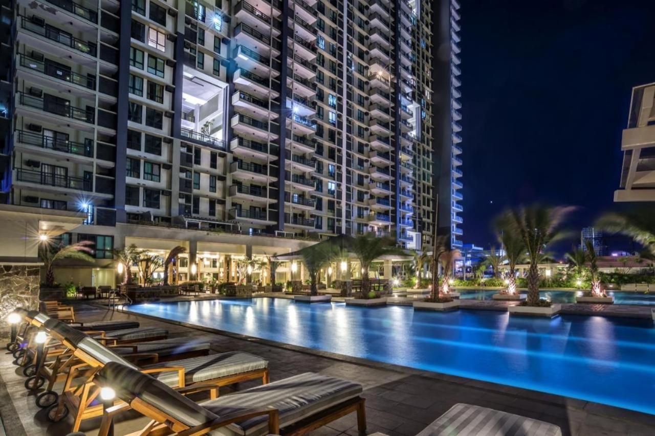 Resort Living Condominium Unit In Metro 马尼拉 外观 照片