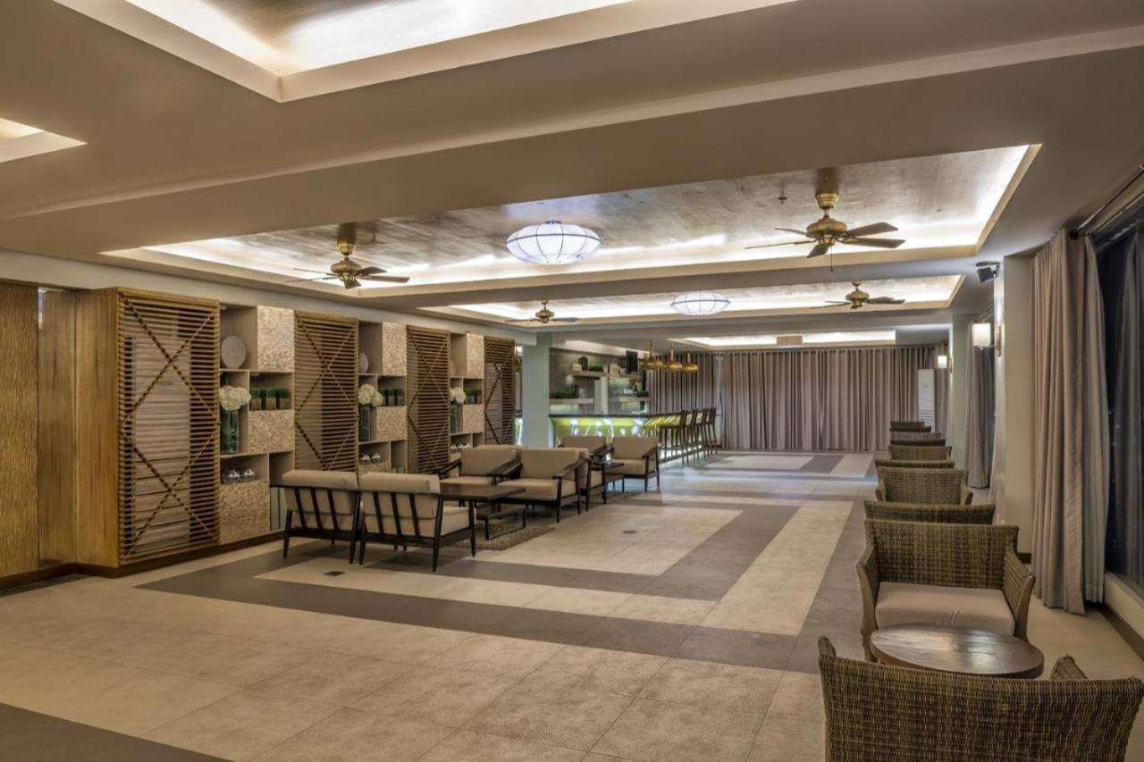 Resort Living Condominium Unit In Metro 马尼拉 外观 照片