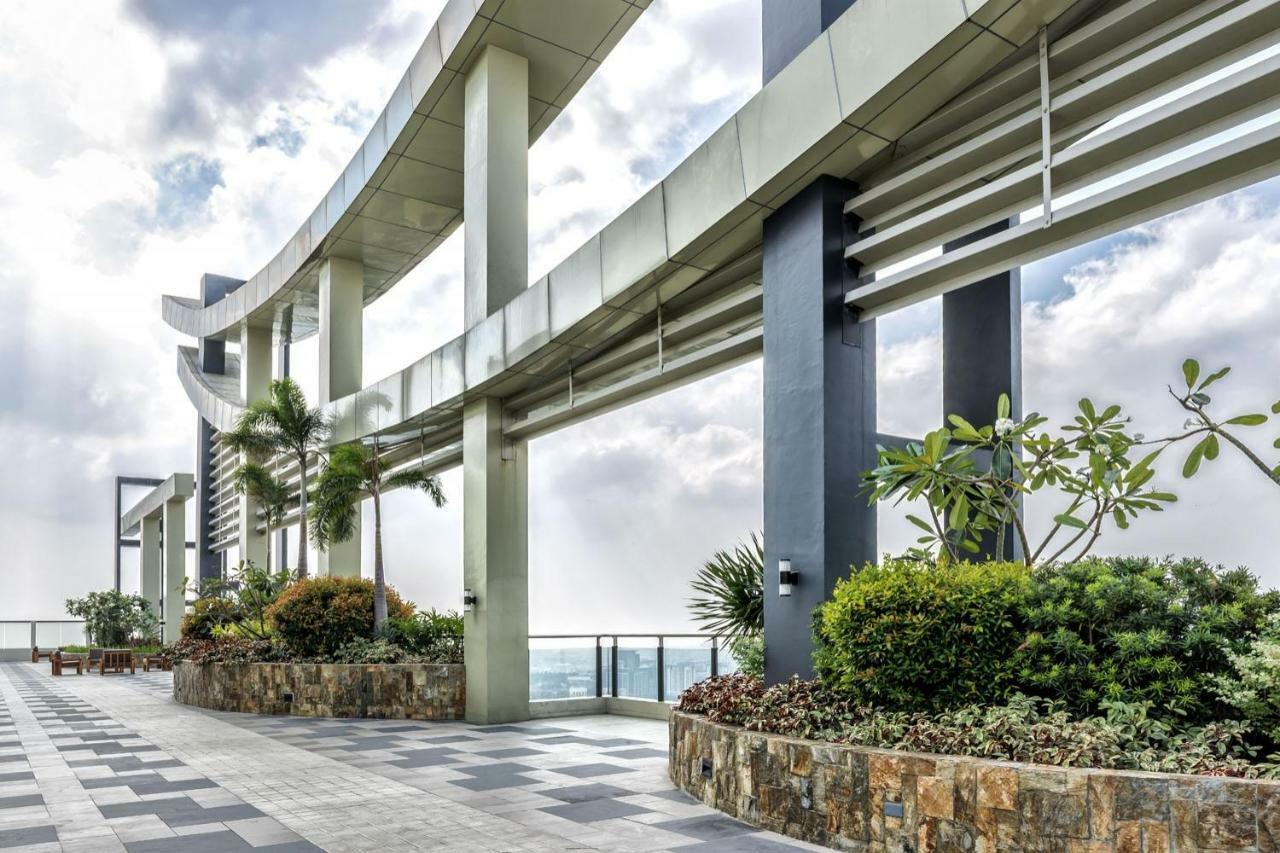 Resort Living Condominium Unit In Metro 马尼拉 外观 照片