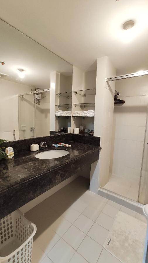 Resort Living Condominium Unit In Metro 马尼拉 外观 照片